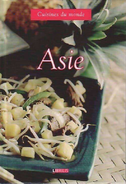 Asie - Inconnu