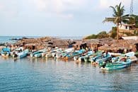Un Ã©tÃ© au Sri Lanka