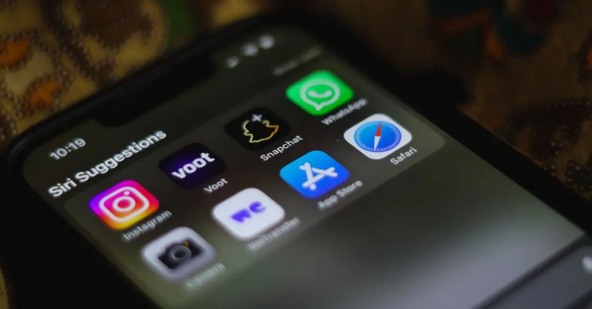 Les meilleures applications pour planifier vos voyages