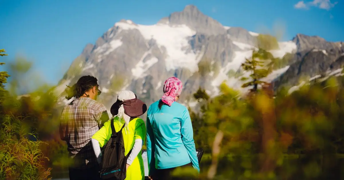 Les tendances du tourisme durable à suivre