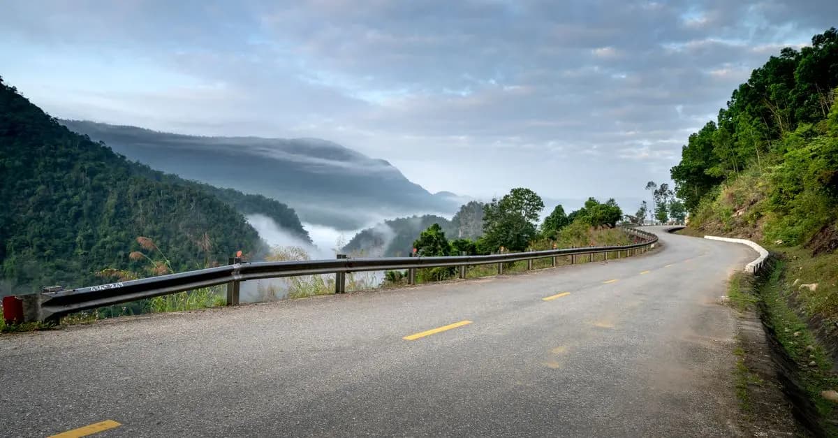Nos recommandations pour un road trip inoubliable