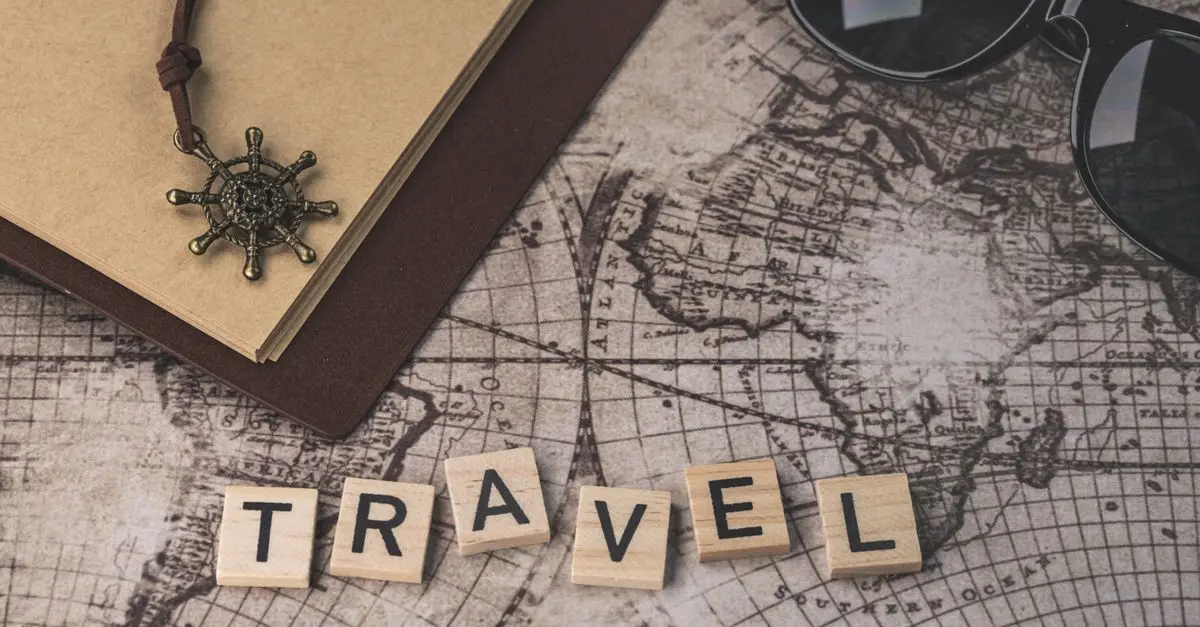 Comment voyager en toute sécurité pendant vos vacances
