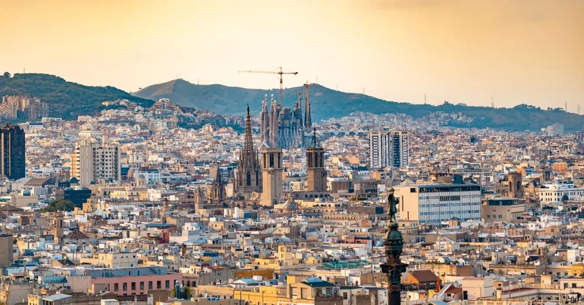 Les meilleures villes à visiter en Europe