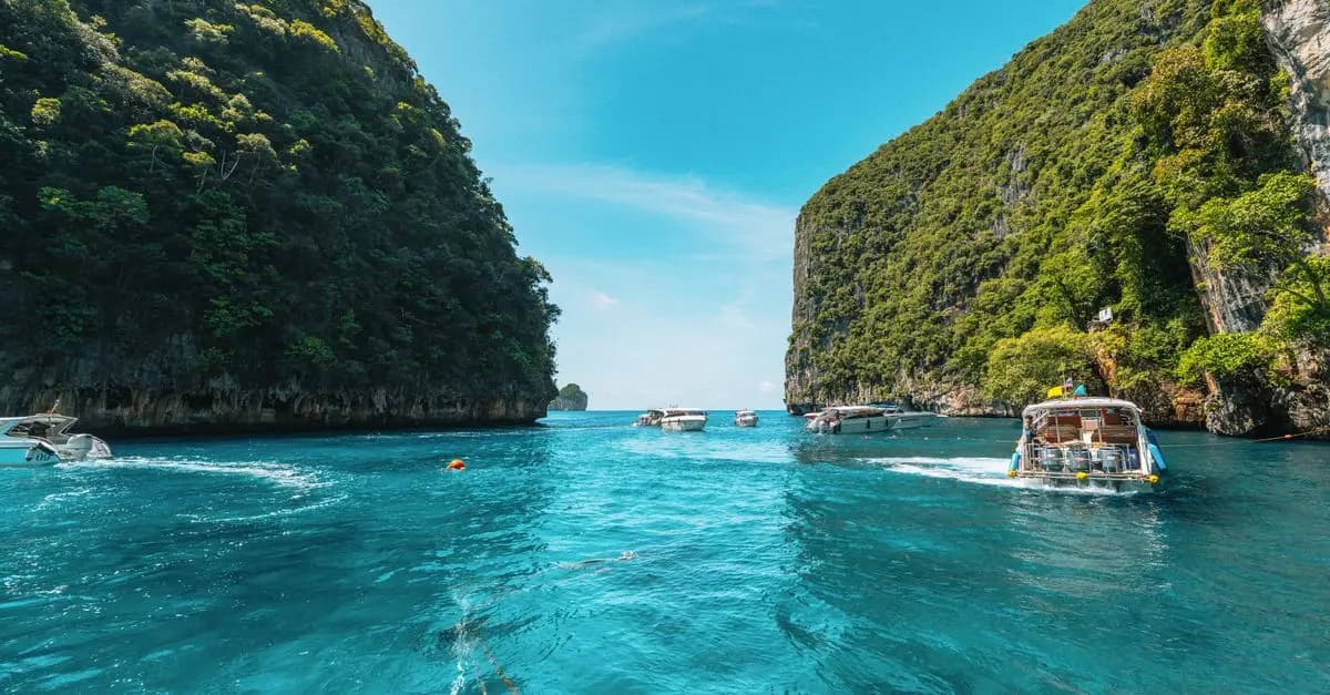 Les destinations incontournables à découvrir à travers le monde