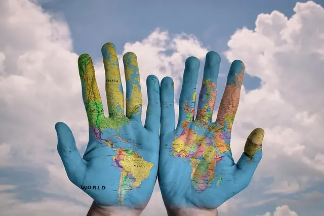 Comment voyager durablement : 10 pratiques à adopter
