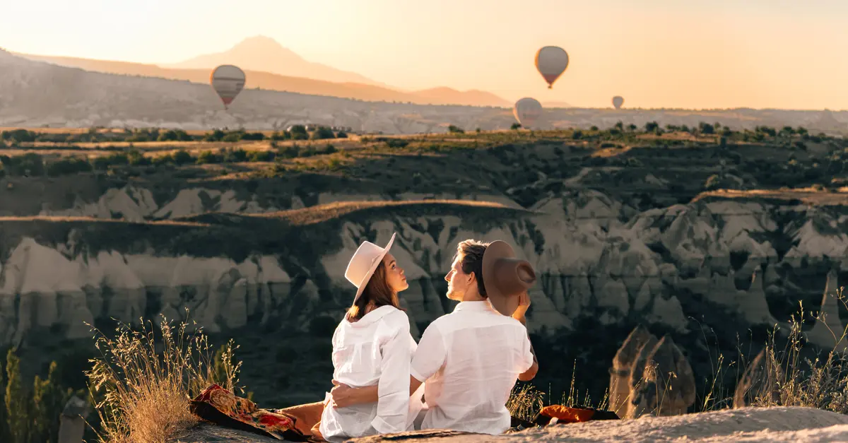 Les meilleures destinations de voyage en 2026