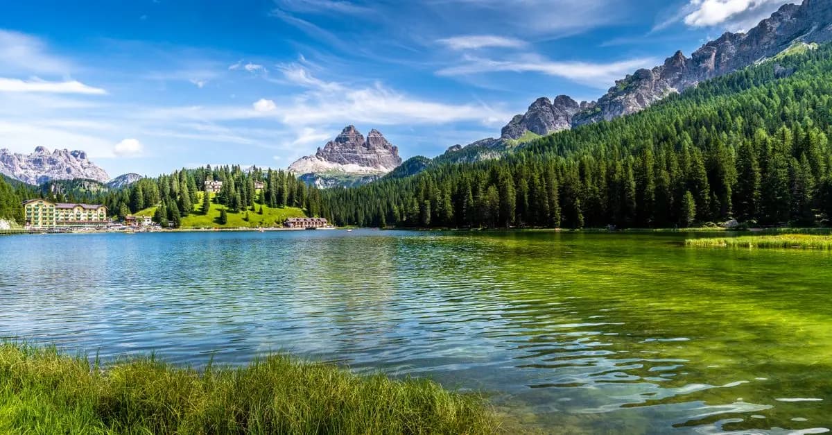 Découvrir les meilleures destinations pour les aventuriers