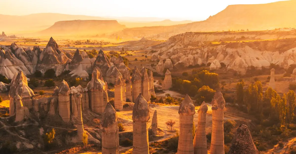 Les destinations émergentes à découvrir dans le monde