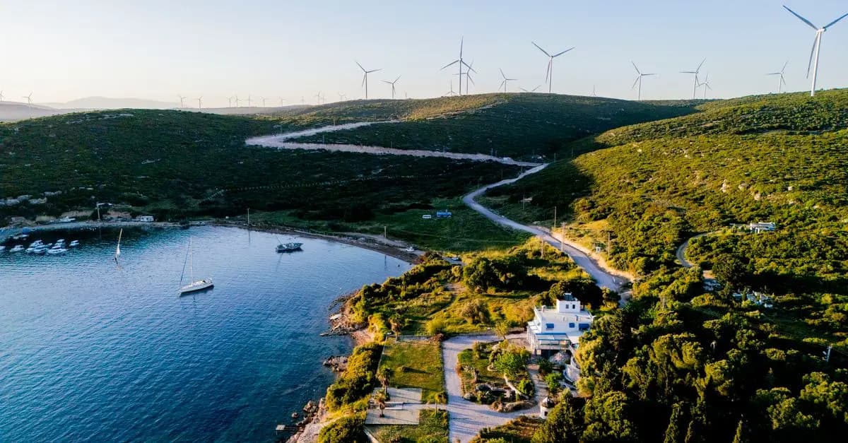 Les destinations incontournables à visiter pour un tourisme durable