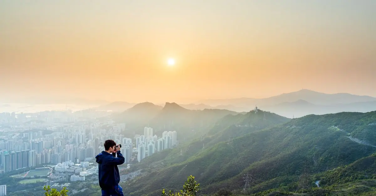 Comment choisir sa destination de voyage idéale