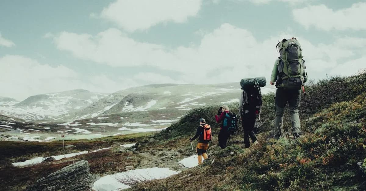 Guide pratique pour voyager de manière responsable