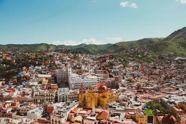 Les meilleures destinations émergentes à visiter dans le monde