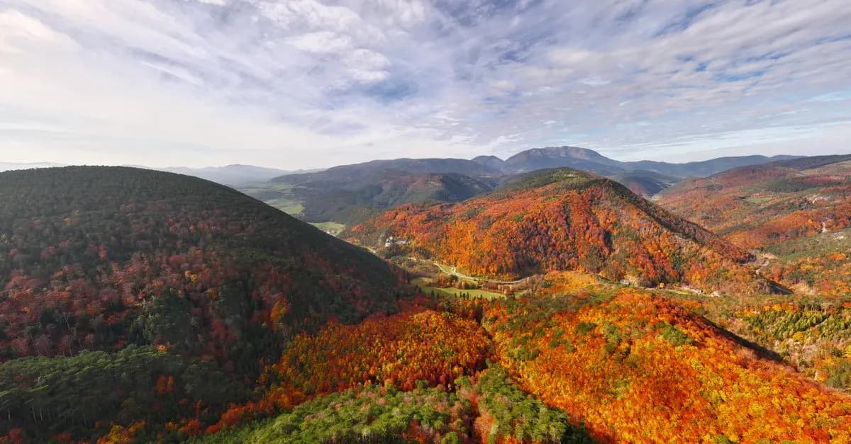 Les meilleures destinations pour un tourisme durable