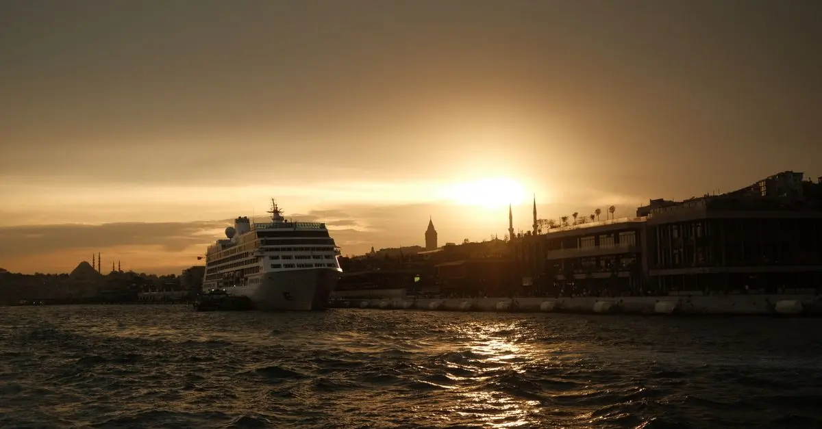 Notre avis sur les croisières en Méditerranée