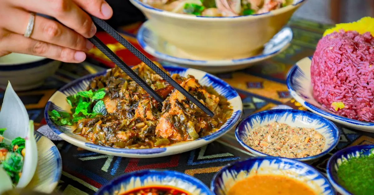 Les spécialités culinaires à essayer lors de vos voyages