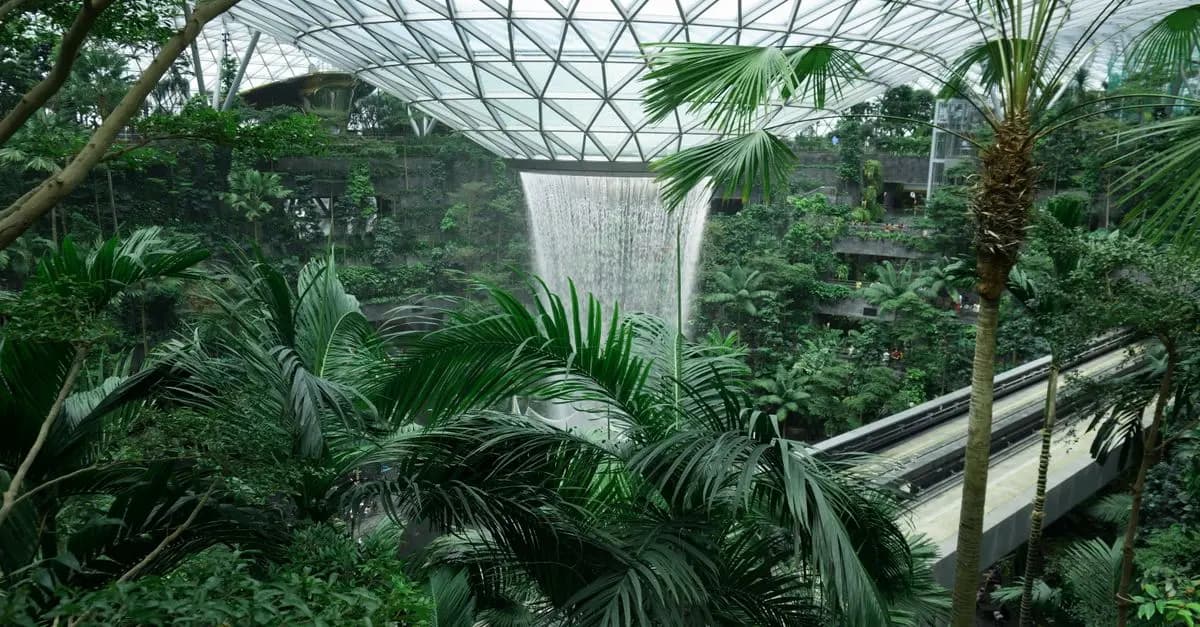 10 destinations émergentes à découvrir absolument