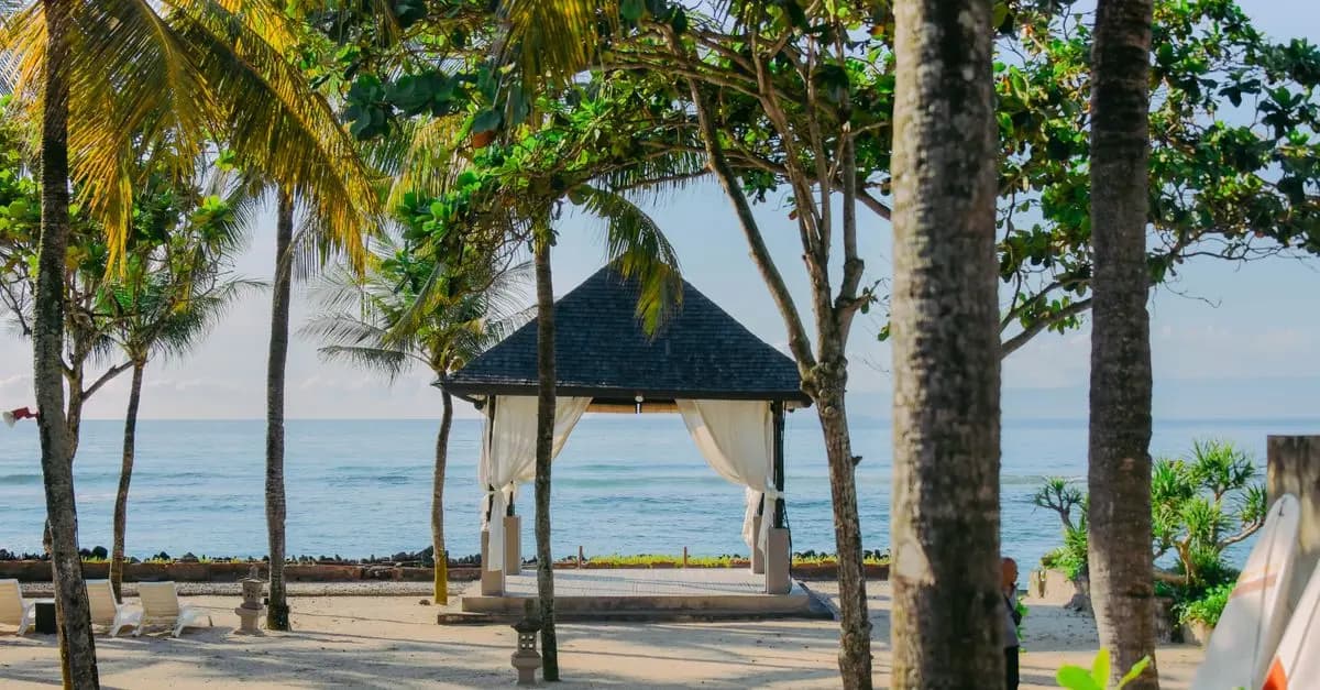 Les meilleures destinations estivales à travers le monde