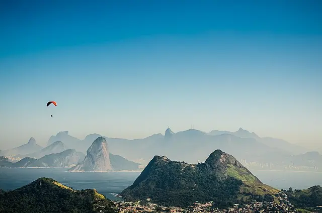 Les meilleures destinations écoresponsables à explorer