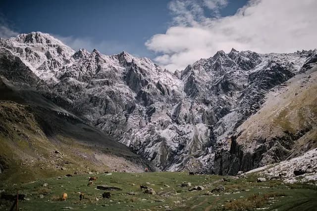 10 destinations émergentes à ne pas manquer pour vos voyages
