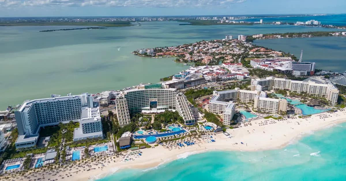 Les destinations les plus tendances à découvrir