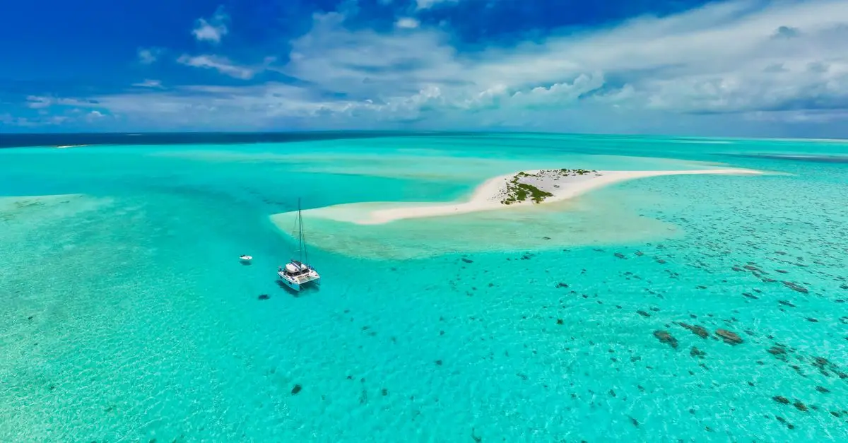 Les destinations de rêve à explorer en 2026