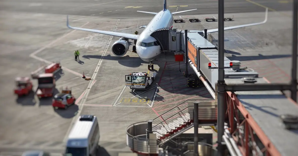 Les erreurs à éviter lors de la réservation de vos billets d'avion