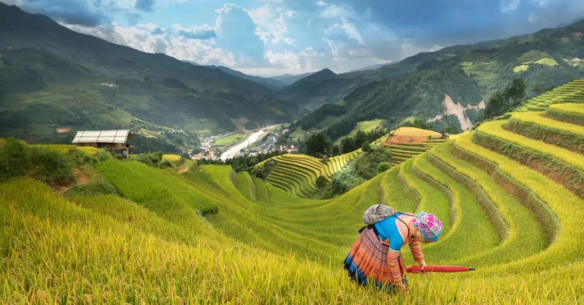Les meilleures destinations pour un tourisme durable