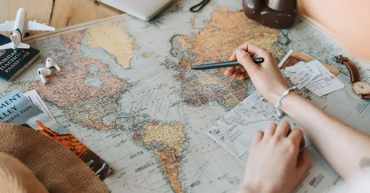 Comparatif des meilleurs assurances voyage