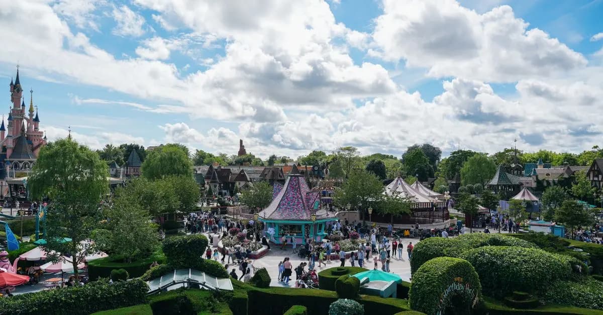 Les meilleures destinations pour un voyage en famille
