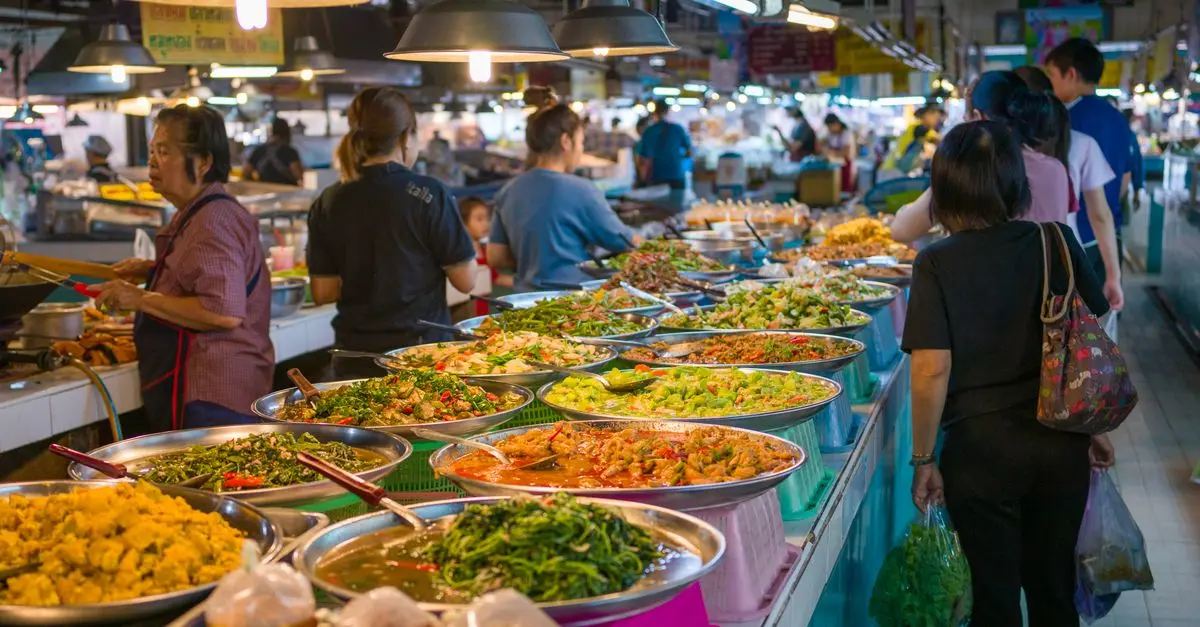 Les meilleures astuces pour un voyage culinaire réussi