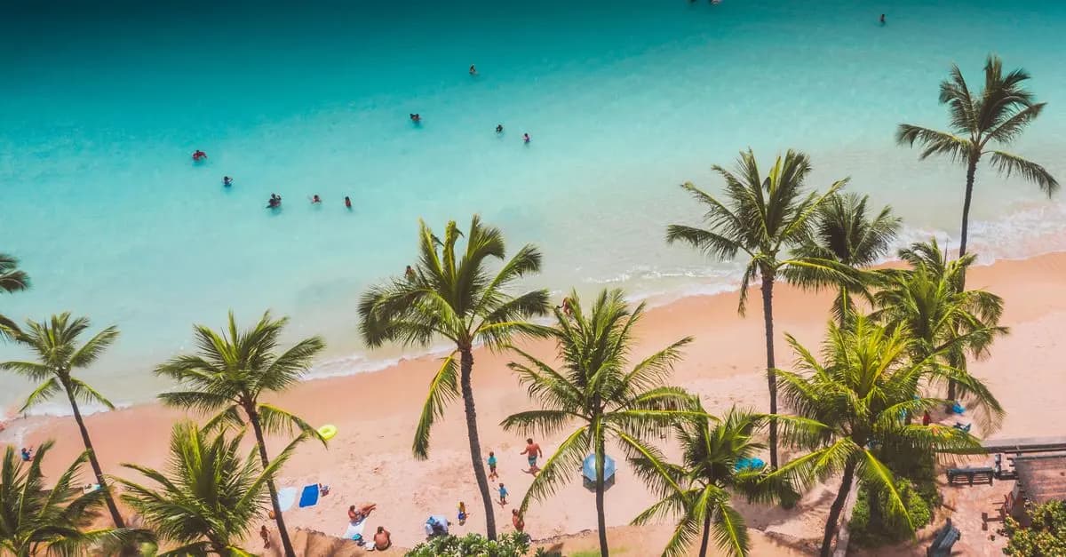 Les meilleures destinations à découvrir pour un voyage en famille