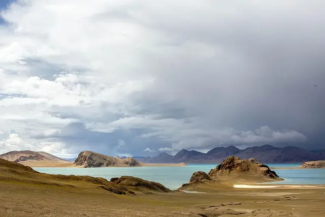 Découvrez les meilleures destinations émergentes pour vos voyages