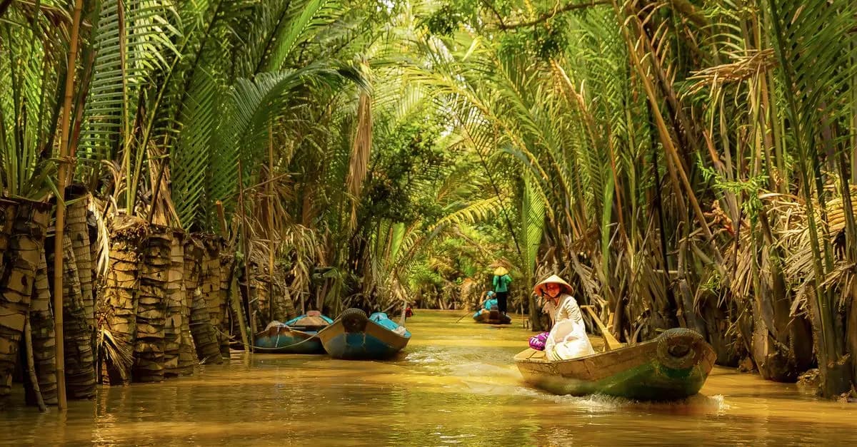 Les meilleures destinations pour un tourisme responsable