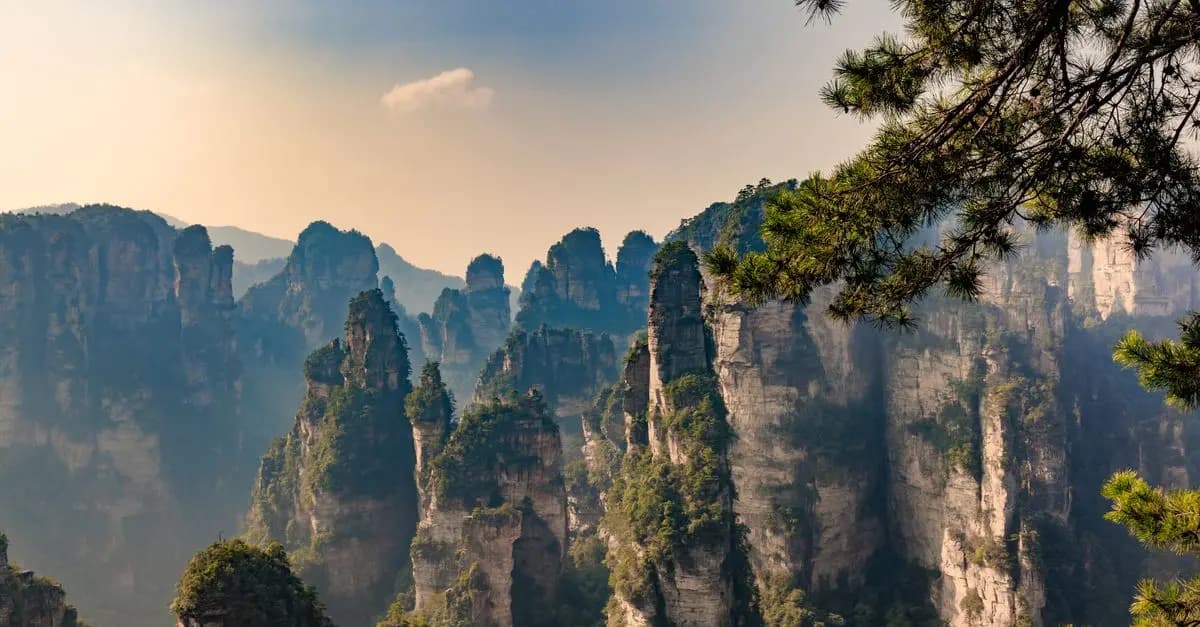 Les meilleures destinations de voyage pour les amoureux de la nature