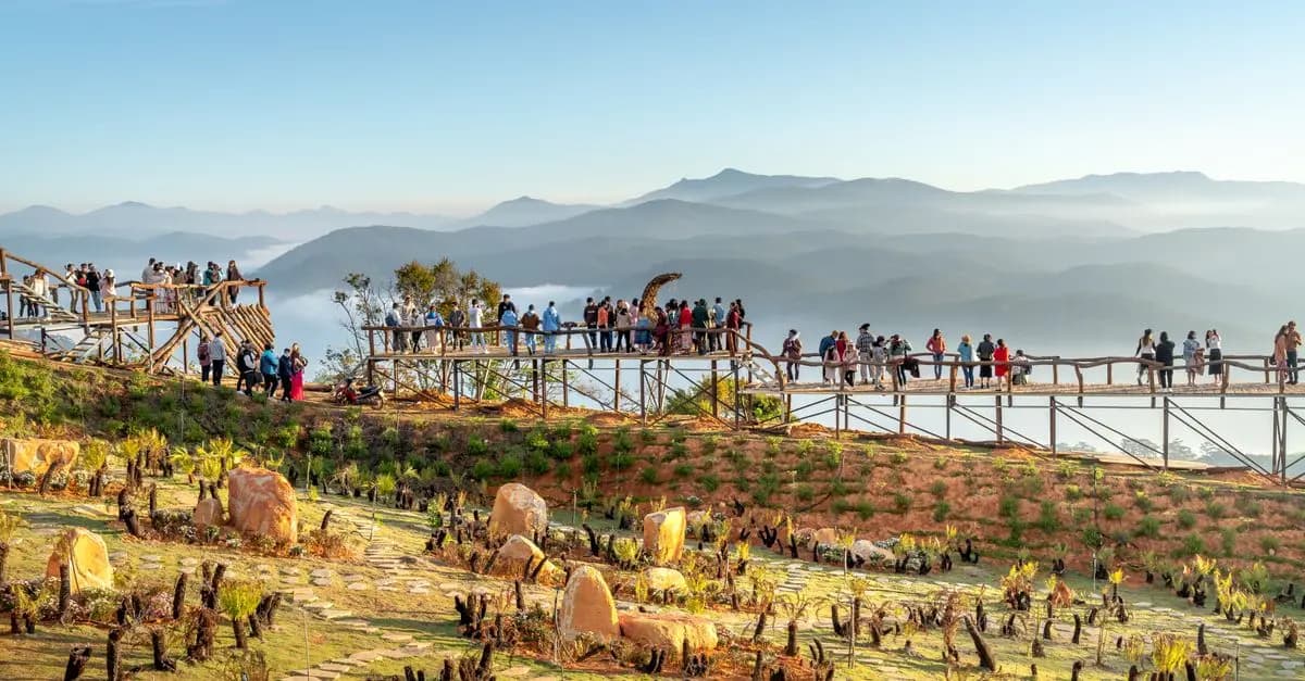 Les tendances du tourisme en 2026 : Ce qu'il faut savoir