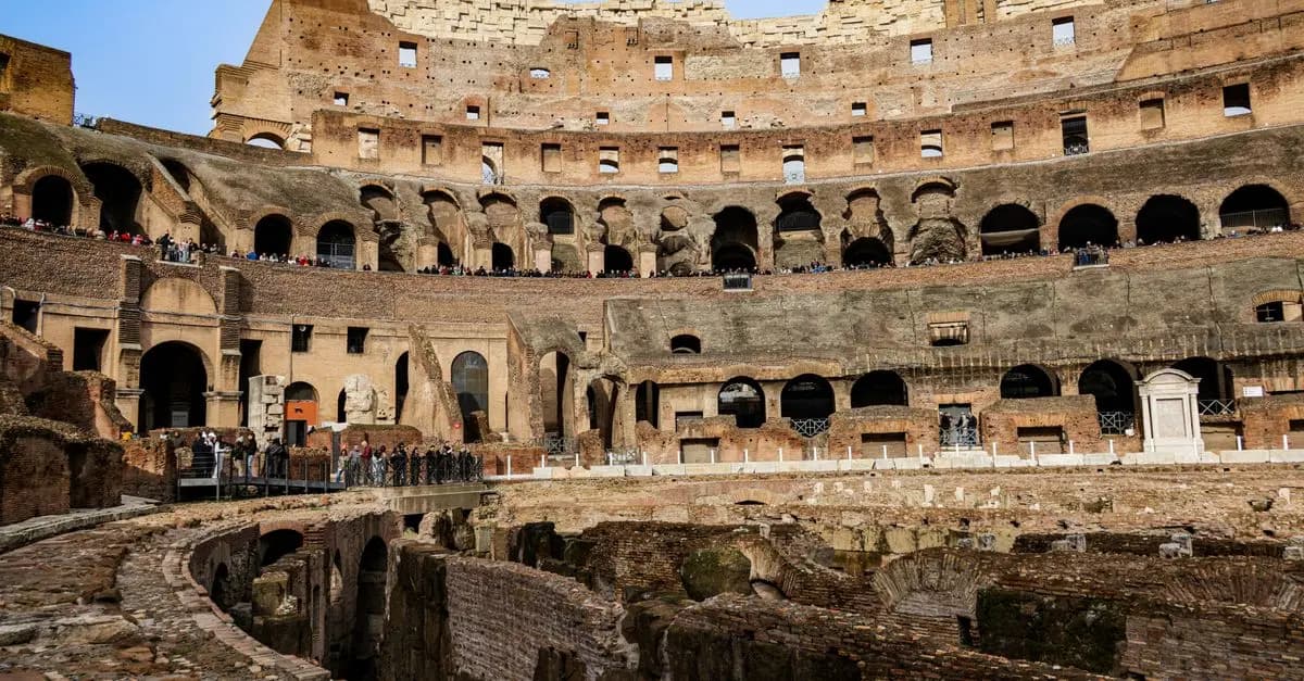 Les meilleures destinations de voyage pour les amateurs de culture