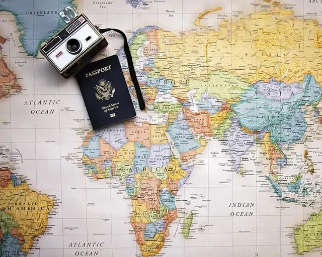 Comment optimiser votre itinéraire de voyage pour un séjour réussi