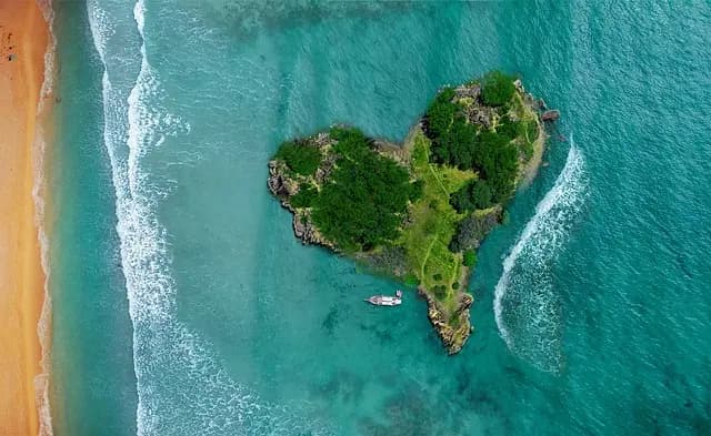 Les meilleures destinations émergentes à découvrir
