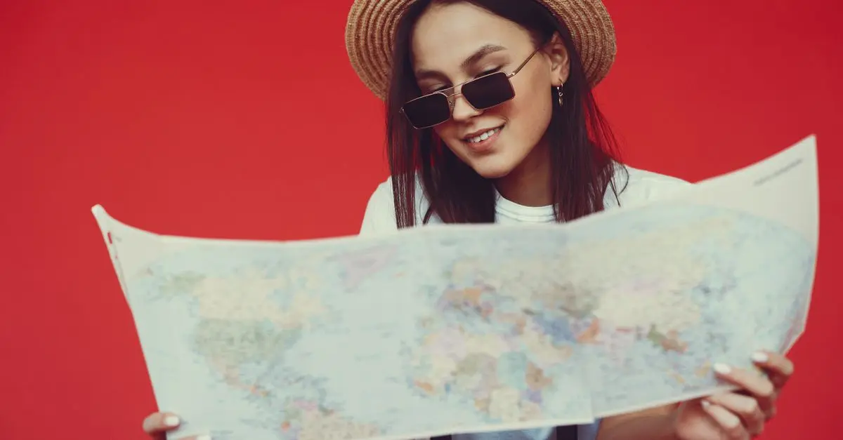 Comment bien préparer son itinéraire de voyage