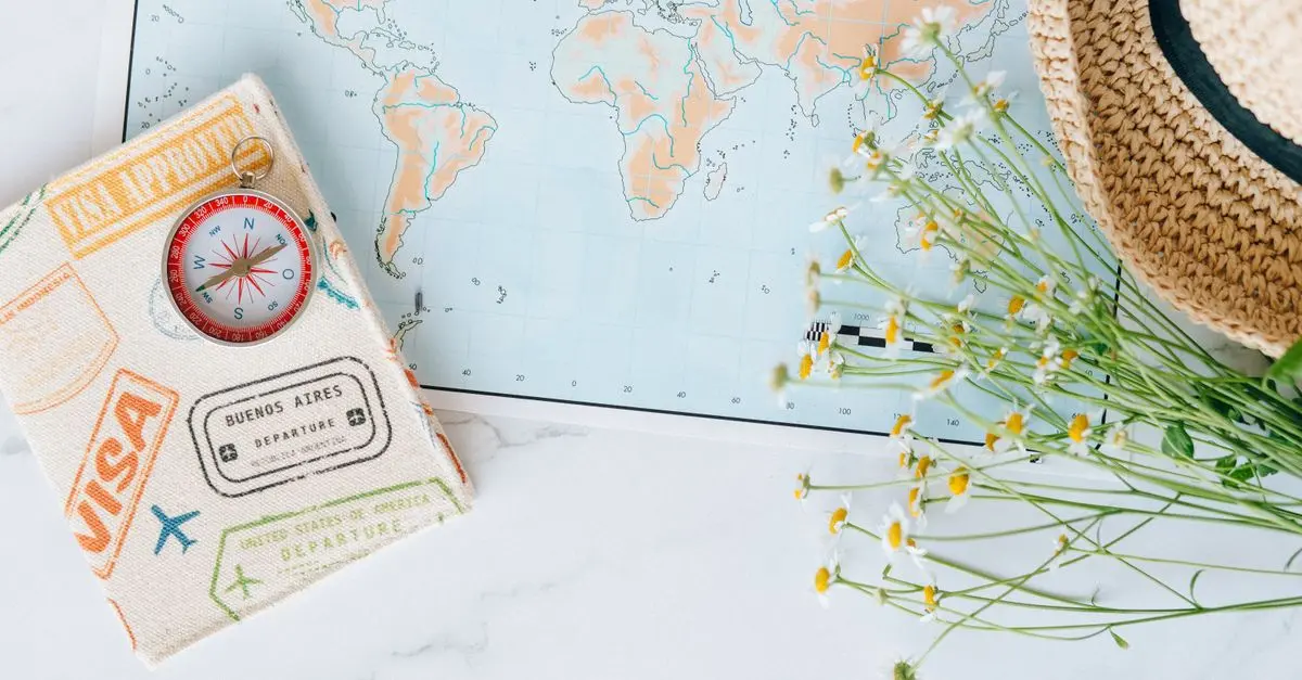 Todo sobre les visas pour voyager à l'étranger