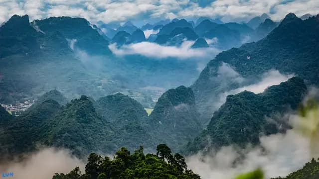 Les meilleures destinations écoresponsables à découvrir