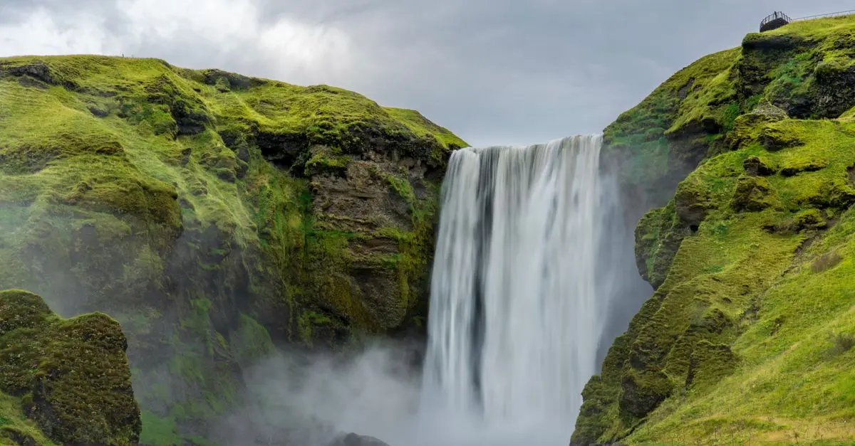Top 10 des destinations à visiter absolument dans le monde