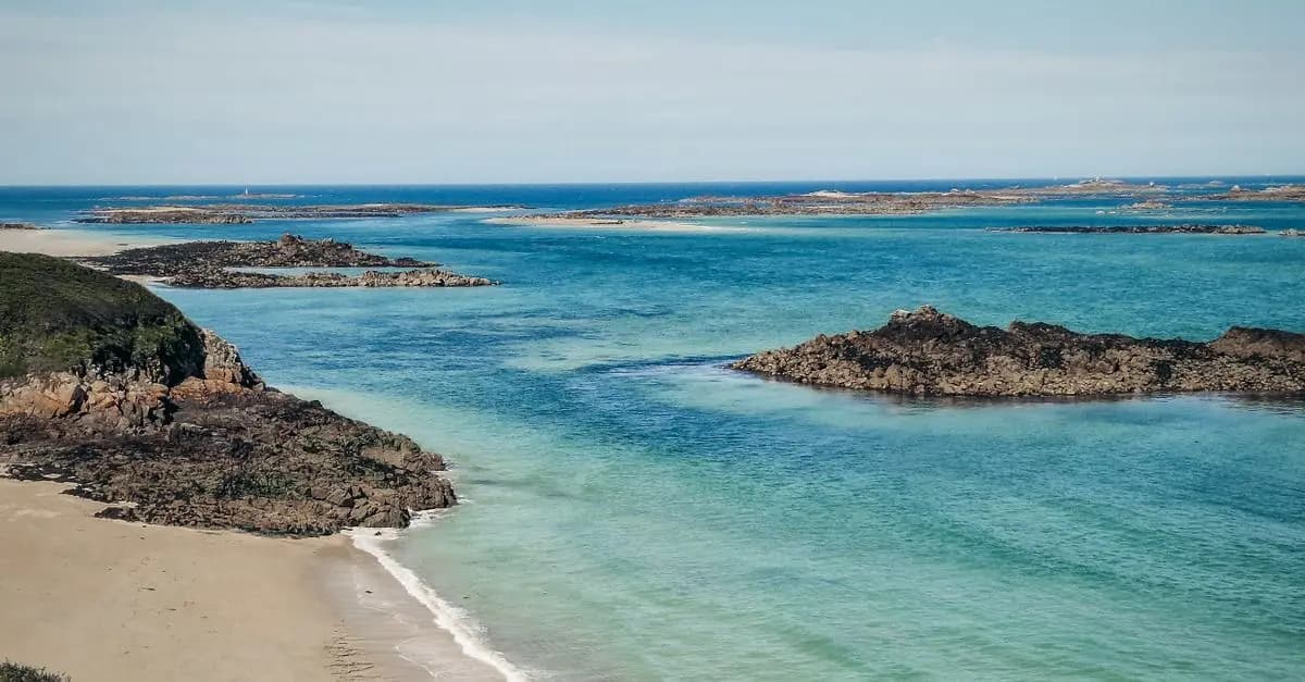 Les plus belles îles à visiter dans le monde