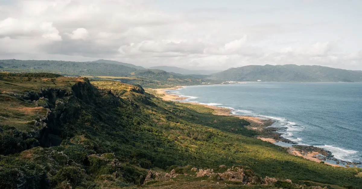 Les destinations idéales pour un voyage écoresponsable