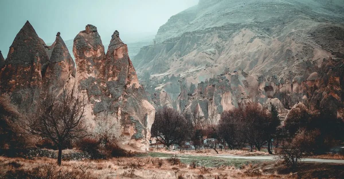 Les meilleures destinations de voyage à découvrir