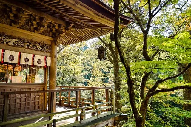 Top 10 des destinations écoresponsables à découvrir