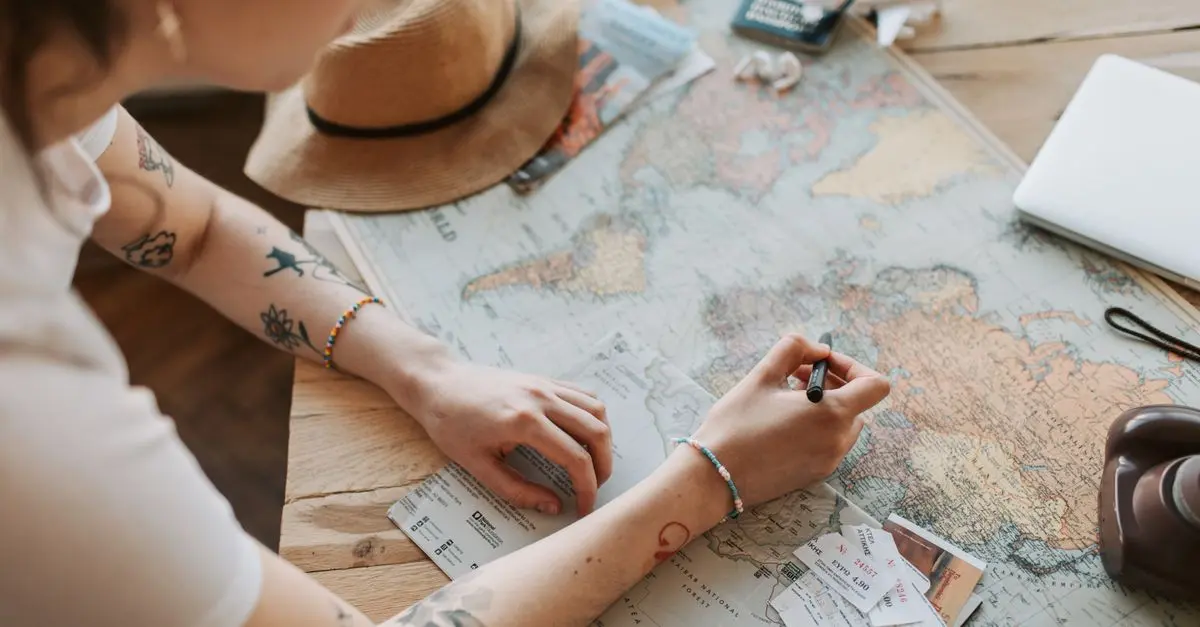Comment choisir la meilleure destination de voyage