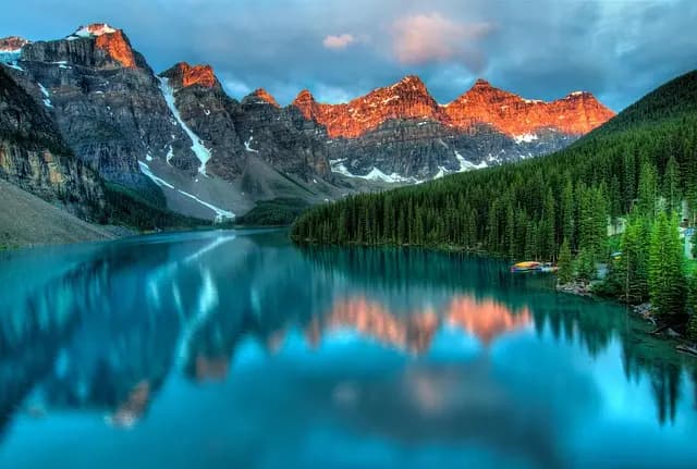 Les meilleures destinations émergentes à découvrir