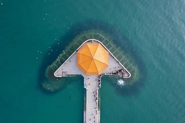 Top 10 des destinations émergentes à découvrir