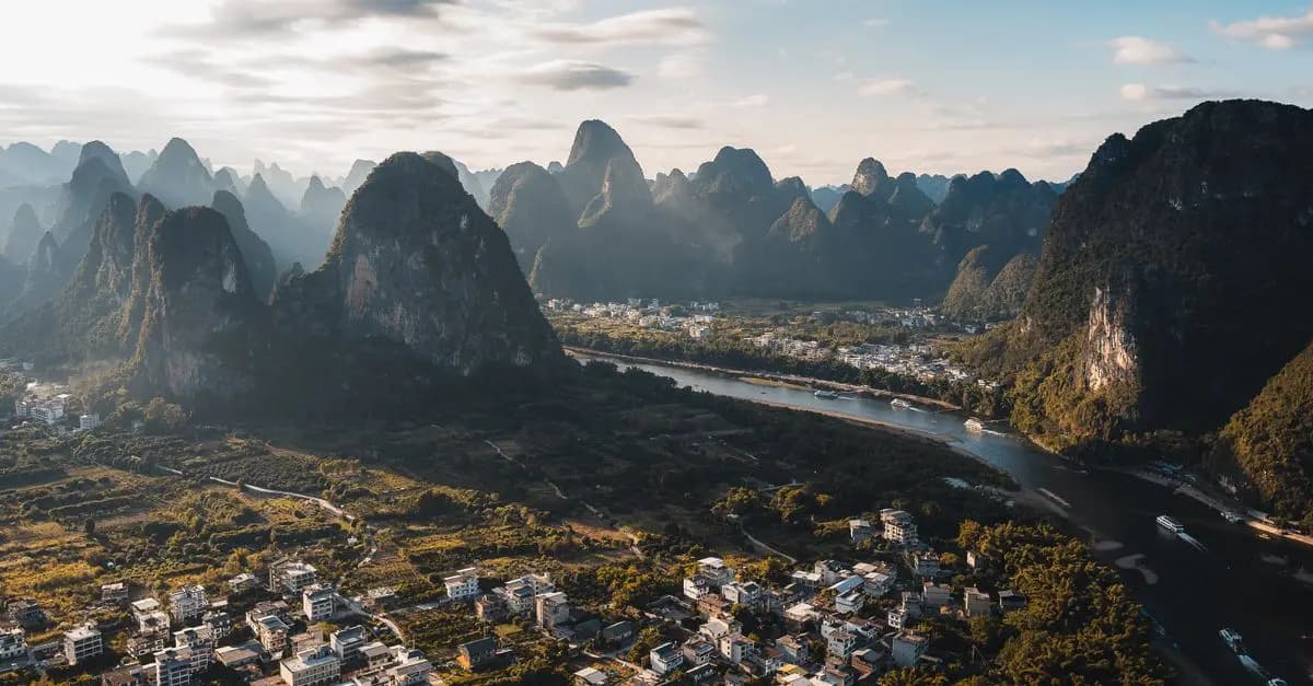 Les destinations émergentes à visiter absolument